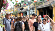 Durch die proaktive Entwicklung von Wachstumsszenarien strebt der Tourismus 25 Millionen internationale Besucher an.