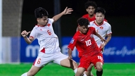 Klasemen Kejuaraan AFC U17 2026: Vietnam peringkat kedua di Grup C