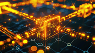 Kina presenterar en kvantdator med 200 qubits och rekordbrytande energieffektivitet.