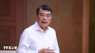 Statsminister Le Minh Hung: Rådgiver om omfattende og kraftig reform av utenrikspolitikken.