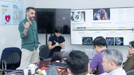 Vinmec bringt weltweit führende Experten nach Vietnam, um dort eine umfassende Ausbildung in Fetalmedizin zu ermöglichen.