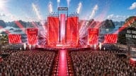 Het technologieconcert beleeft zijn debuut in Quang Ninh.