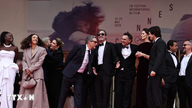 Cannes 2026 lover at blive en sæson med mange kontroversielle film.
