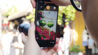 OPPO Find X9 Ultra hurtig anmeldelse: Fokus på fotografering og videografi
