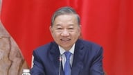 Švýcarský prezident: Vietnam udělal na svět silný dojem.
