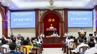ดงทับ: อนุมัติแผนการจัดตั้ง 11 เขตเลือกตั้ง