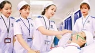 Optagelse på medicinstudiet omfatter litteratur og historie: Samfundsmæssig viden er vigtig, men kan ikke være det eneste optagelseskriterium.