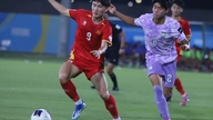เส้นทางสู่ฟุตบอลโลกยังคงเปิดกว้างสำหรับทีมชาติเวียดนามชุดอายุไม่เกิน 17 ปี