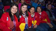 Sự cố khó tin: Nữ kỳ thủ số 1 Việt Nam không được dự Olympiad vì đăng  ký… muộn 3 tiếng