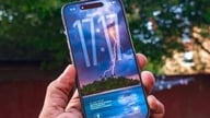 Apple har udstyret iPhone 18 Pro Max med ny skærmteknologi.