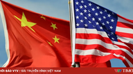 Kina og USA har handelsforhandlinger i Sydkorea.