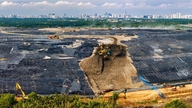 Propunere de creștere a capacității depozitului de deșeuri din Da Phuoc: Cititorii speră să mute depozitul de deșeuri mai departe și să accelereze incinerarea deșeurilor din energie.