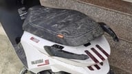 Co říká Dat Bike na stížnosti na hlučné řetězy a špínu stříkající z kola při jízdě v dešti?