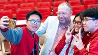 Telling the story of Vietnam to the world through games.