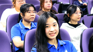 Tchaj-wan láká vietnamské studenty svým modelem vzdělávání integrovaným s podnikáním.