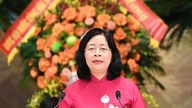 Vietnam Vatan Cephesi 11. Ulusal Kongresi: Cephe ve kitle örgütlenmesi kadrolarından oluşan bir ekip kurarken "3 temel kural", "5 olmazsa olmaz" ve "4 yapılmaması gereken" ilkelere uyulmalıdır.