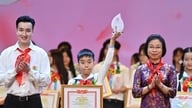 Feirer 85-årsjubileet for grunnleggelsen av Ho Chi Minh Young Pioneers Organization (15. mai 1941 - 15. mai 2026):