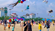 Toerismefestival 2026 in de wijk Quy Nhon Dong: Veel aantrekkelijke activiteiten in het vooruitzicht