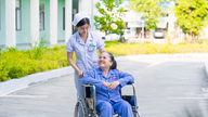 For patientens skyld, styrk sygeplejerskerne.