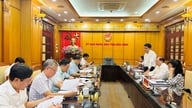 Необходимо найти механизмы для привлечения иностранных съемочных групп во Вьетнам.