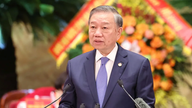 書記長兼代表のト・ラム氏：祖国戦線のすべての活動は人民の利益に向けられなければならない（*）