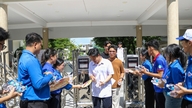 Da Nang lancerer programmet "Støtte til studerende under eksamenssæsonen" i 2026