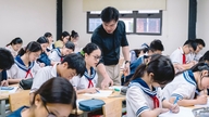 하노이: 여름 방학 동안 개인 교습 및 추가 수업은 엄격히 금지됩니다.