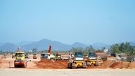 A Gia Lai concentra seus esforços na conclusão de projetos de transporte essenciais.