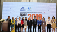 Ho Chi Minh City Open University arrangerer en international konference om uddannelsesteknologi og online træning i 2026.