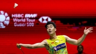 Vietnamin sulkapallojoukkue osallistuu Baoji China Masters Super 100 -turnaukseen 2026.