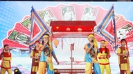 Fomentar la pasión por el Bài Chòi (un juego folclórico tradicional vietnamita) en las escuelas.