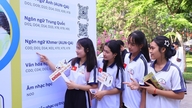Tra Vinh University rangerede som nummer 17 i WURI's top 100-rangliste i 2026 inden for innovation.