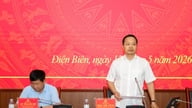Dien Bien accelera l'attuazione di progetti turistici chiave.