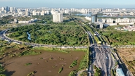Ho Chi Minh City: Fjernelse af flaskehalse i forbindelse med rydning af jord til offentlige investeringer.