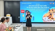 การขายออนไลน์ – ทางเลือกใหม่ในการสร้างรายได้สำหรับธุรกิจที่เกี่ยวข้องกับเนื้อสุนัขและแมว