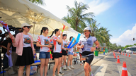 Hva har Da Nang å si om at IRONMAN-løpet forårsaker altfor lange trafikkorker?