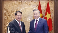 Vietnam vždy a důsledně přikládal nejvyšší prioritu svým vztahům s Laosem.