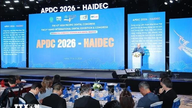 Den første Asien-Stillehavsområdets tandlægekonference afholdes i Vietnam.