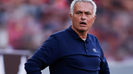 José Mourinho on päässyt sopimukseen paluustaan ​​Real Madridin valmentajaksi.