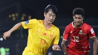 Indonesien mister sin U17 VM-billet i et utroligt scenarie.