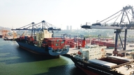 T&T Group mempercepat laju persaingan di bidang logistik.