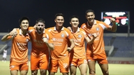 מועדון דה נאנג נמצא במצב קשה.