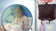 Melahirkan anak lagi untuk menghidupkan kembali kakak perempuan.