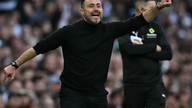 Hvordan "reddede" manager Roberto De Zerbi Tottenham?
