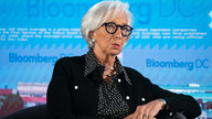Eksperter forudsiger, at ECB vil hæve renten to gange i 2026 for at dæmpe inflationen.