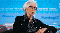 ECB förväntar sig att höja räntorna två gånger under 2026 för att bekämpa inflationen.
