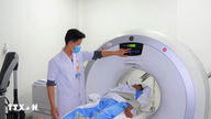 الموافقة على مشروع تطوير مستشفى جامعة هوي للطب والصيدلة بما يتوافق مع معايير جنوب شرق آسيا.
