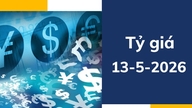 שערי חליפין ב-13 במאי: הדולר מתאושש.