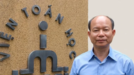 Professor Hoang Xuan Phu blev valgt som medlem af Det Europæiske Akademi.