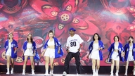 Fiesta de Zumba: una "fiesta" musical que conecta a la comunidad.